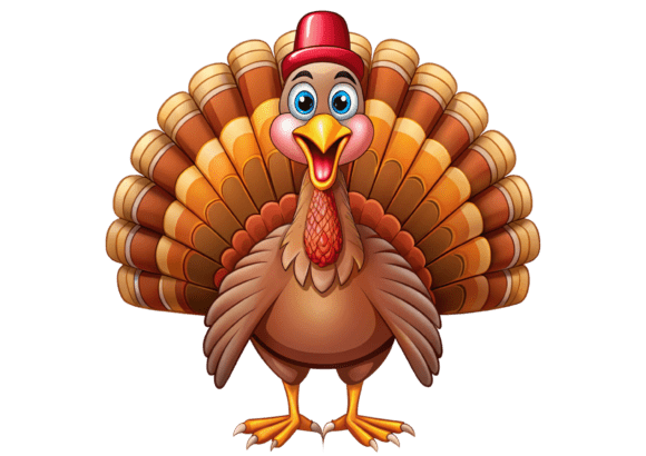 3D Thanksgiving File: Elevate Your Design Projects