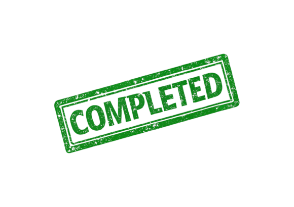 Discover the Versatility of 3D Green Completed Isolated PNG Files