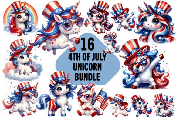 Enhance Your 4th of July Celebrations with High-Quality 3D 4th of July PNG