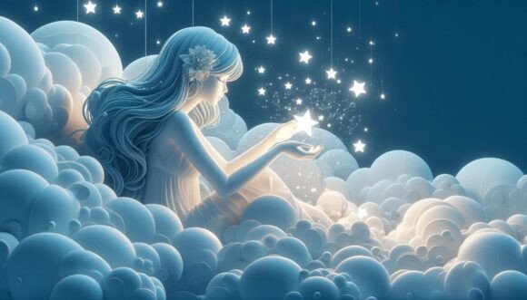 Exploring the Versatility of 3D-Rendered Celestial Girl Art: A Comprehensive Guide
