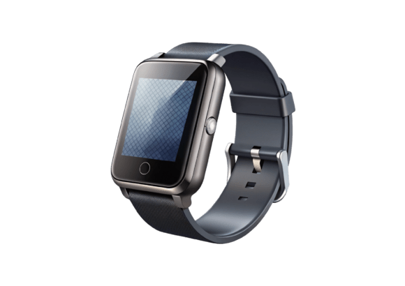 Unlock Your Creativity with High-Quality 3D Smart Watch PNG Files
